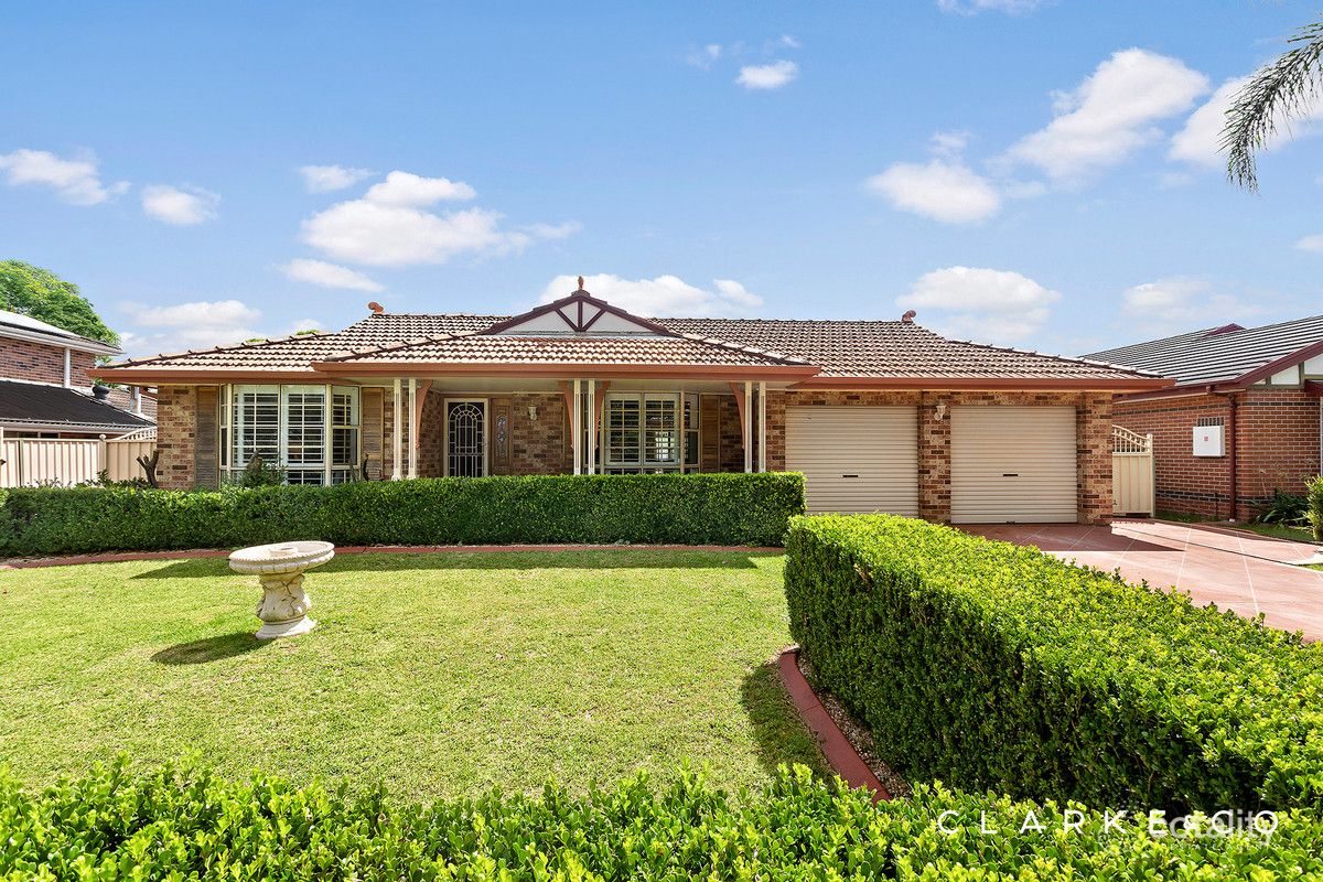 18 Edwards Ave, Thornton, NSW 2322