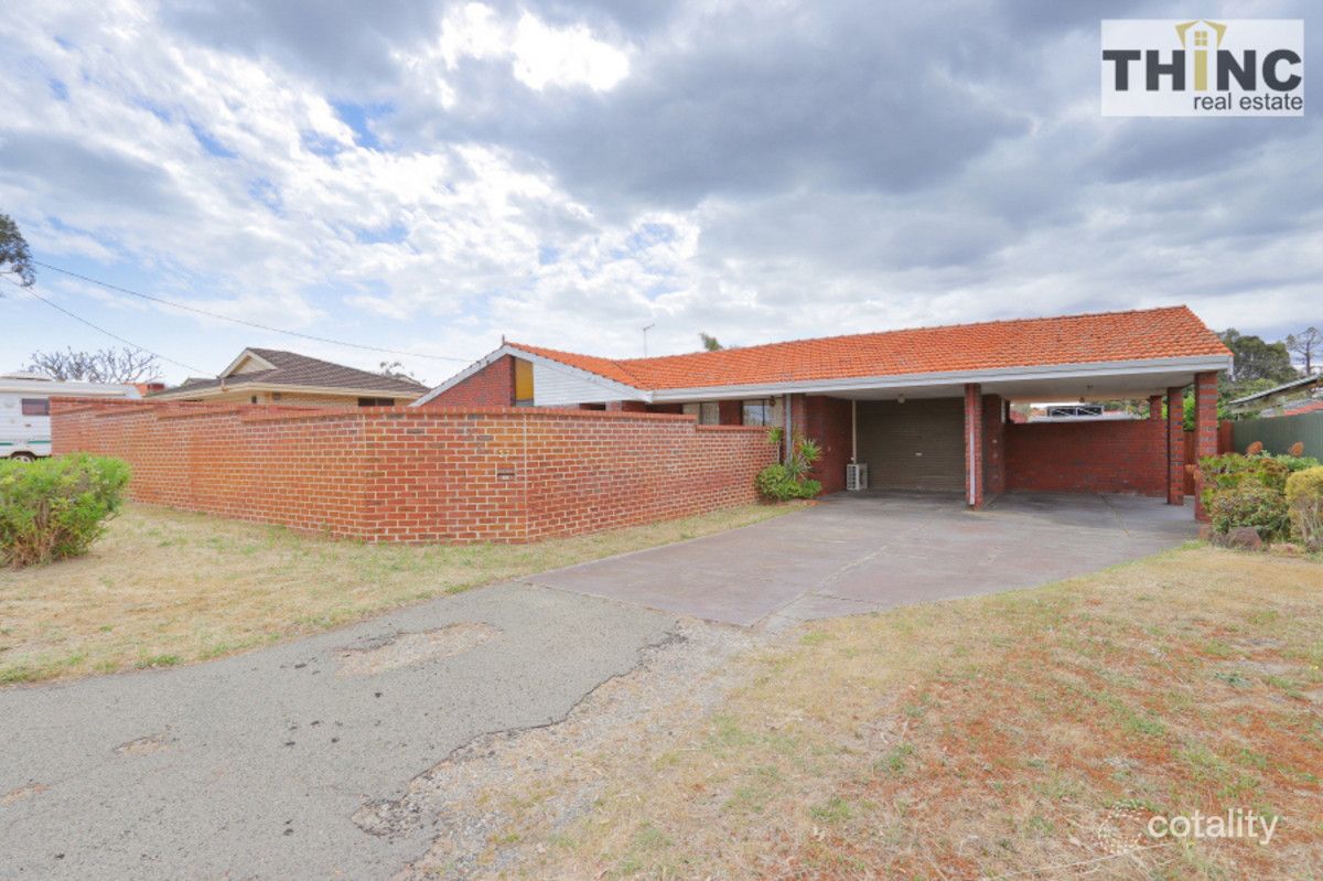 27 Hazelbury St, Greenwood, WA 6024