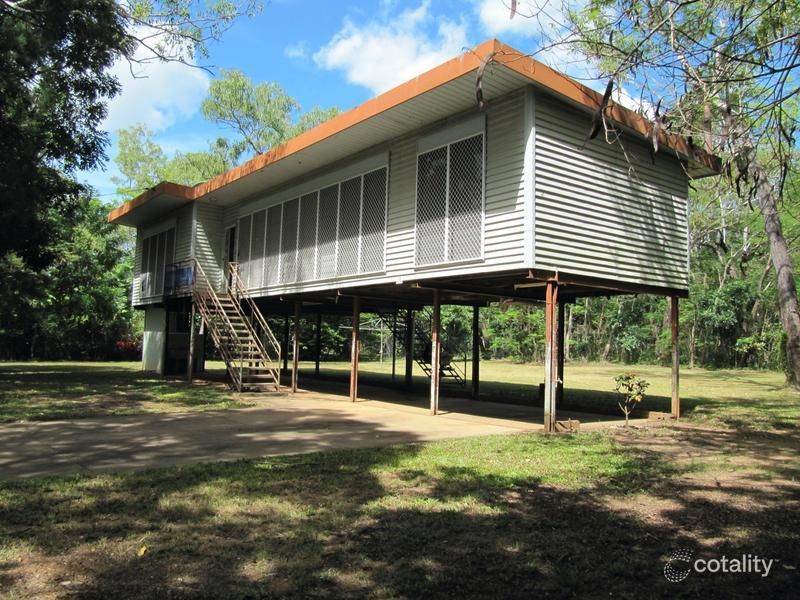 16 Kirra Cres, Batchelor, NT 0845