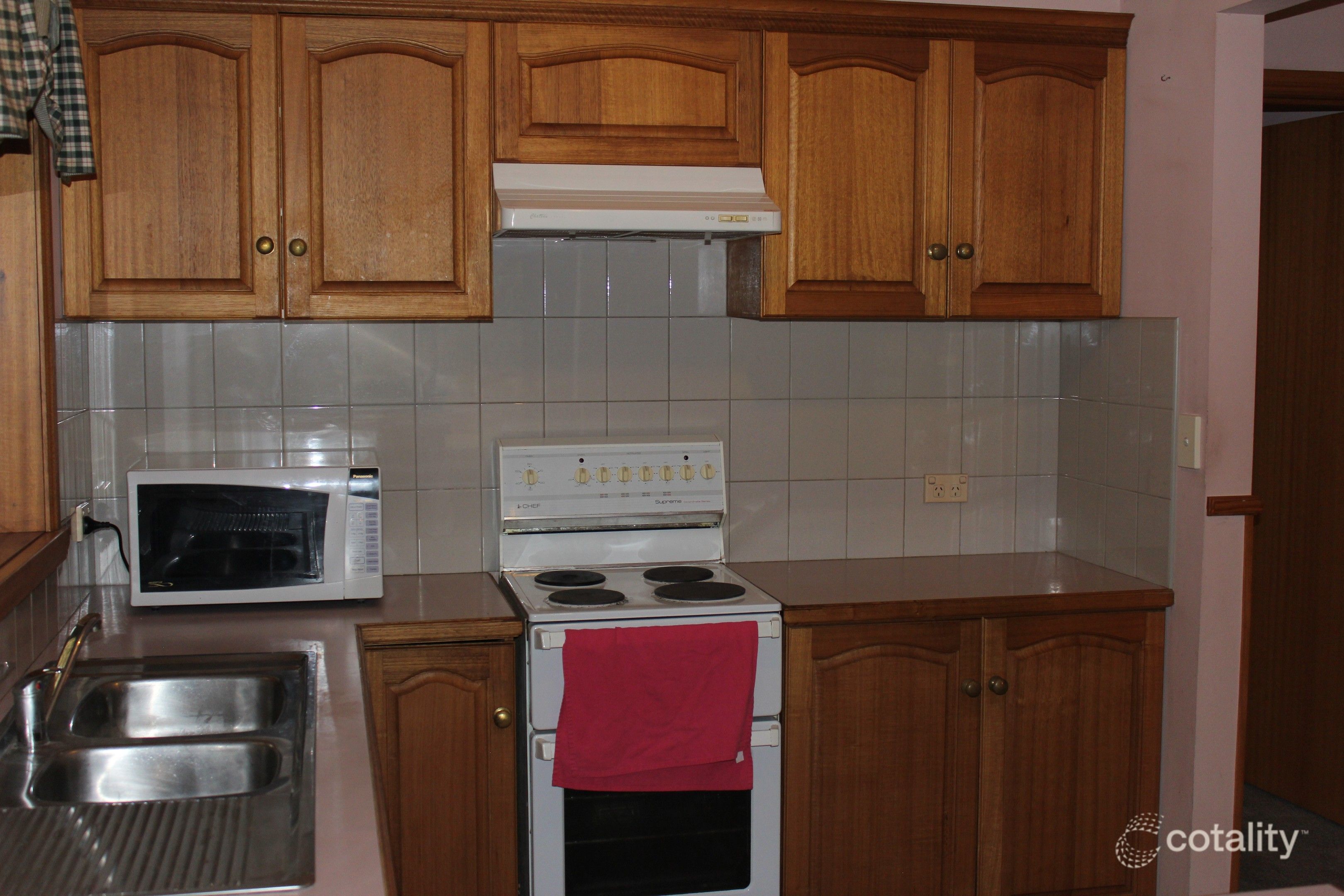 1/157 Pomona Rd S, Trevallyn, TAS 7250