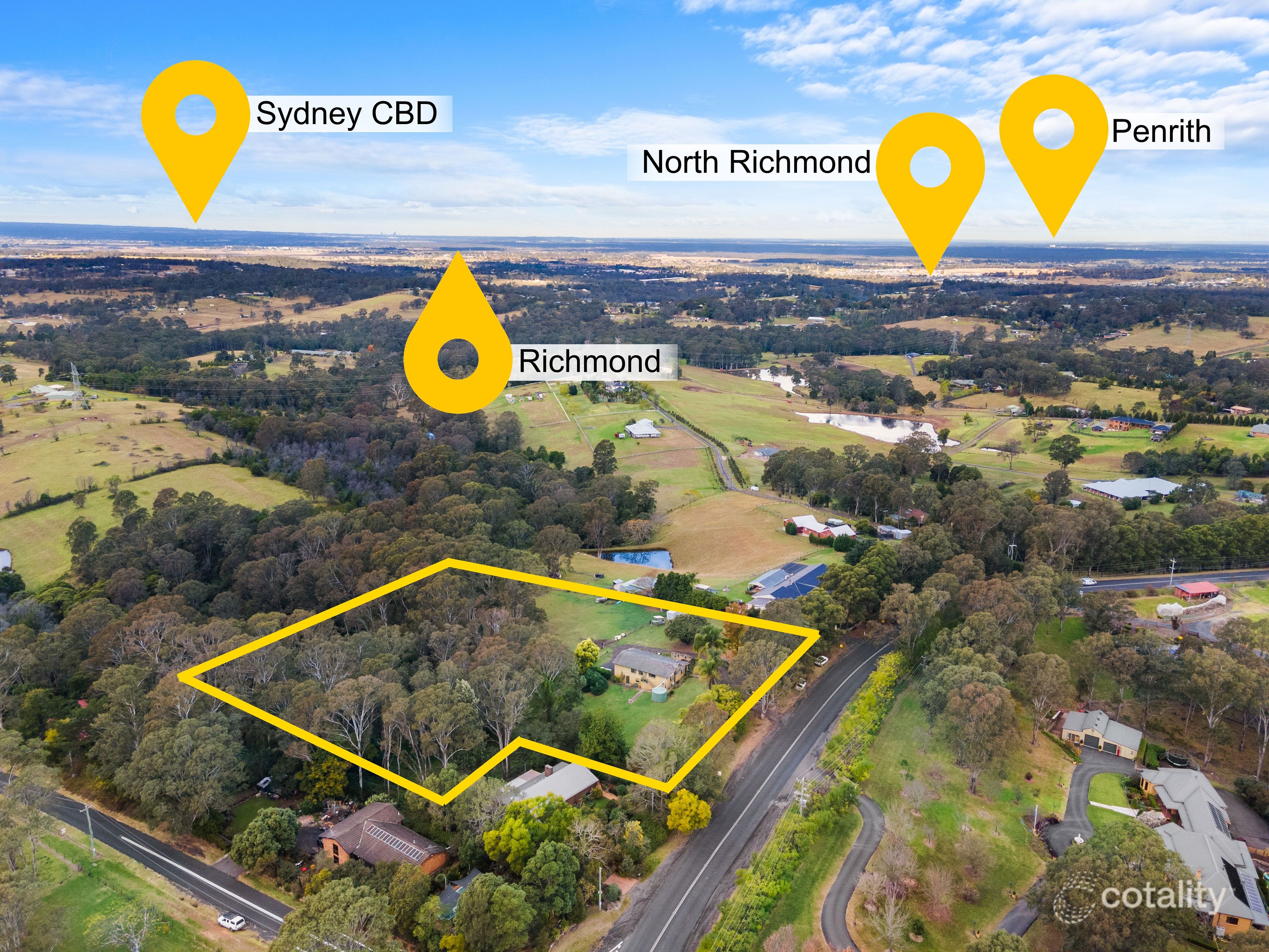 224 Comleroy Rd, Kurrajong, NSW 2758