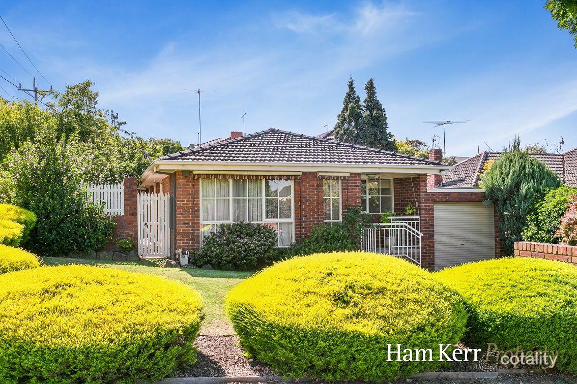 1/13 Dight Ave, Balwyn North, VIC 3104