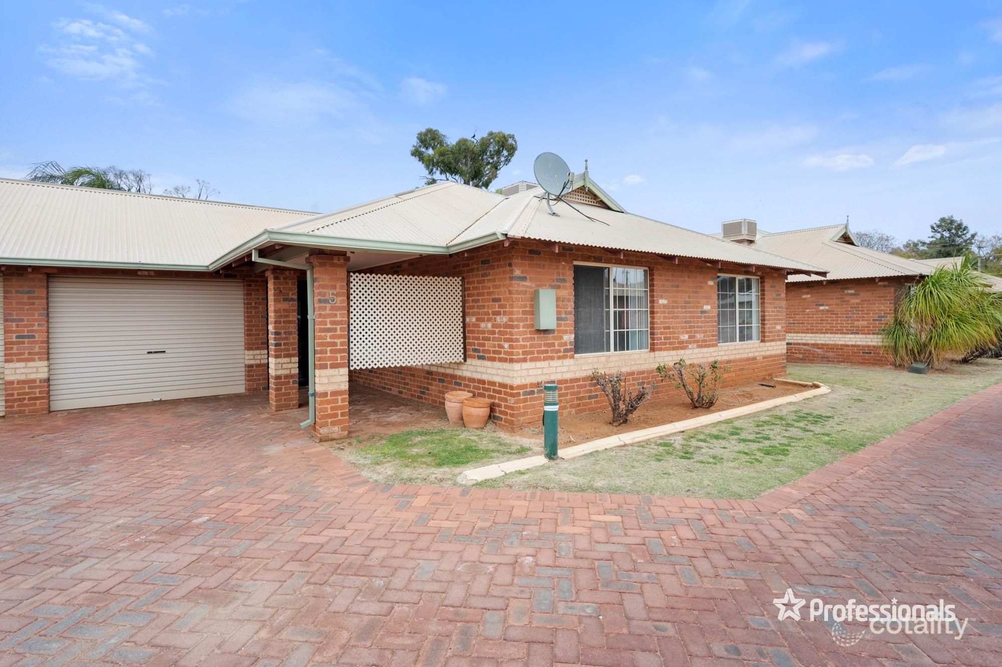 5/5 Great Eastern Hwy, Somerville, WA 6430