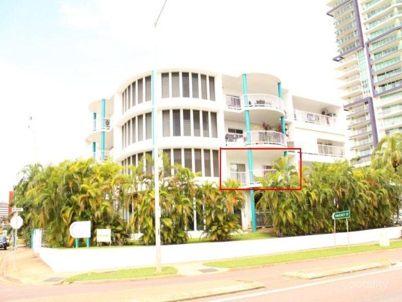 5/27 Mcminn St, Darwin City, NT 0800