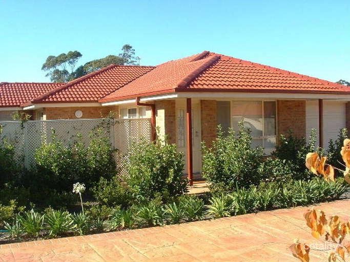 2/25 Vigilant St, Ulladulla, NSW 2539