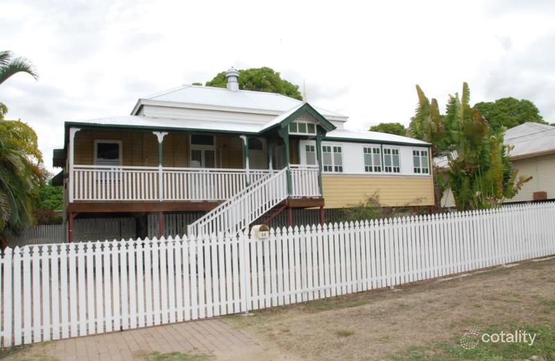 88 Mary St, Charters Towers City, QLD 4820