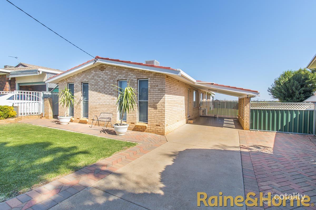 3 Leonard St, Dubbo, NSW 2830