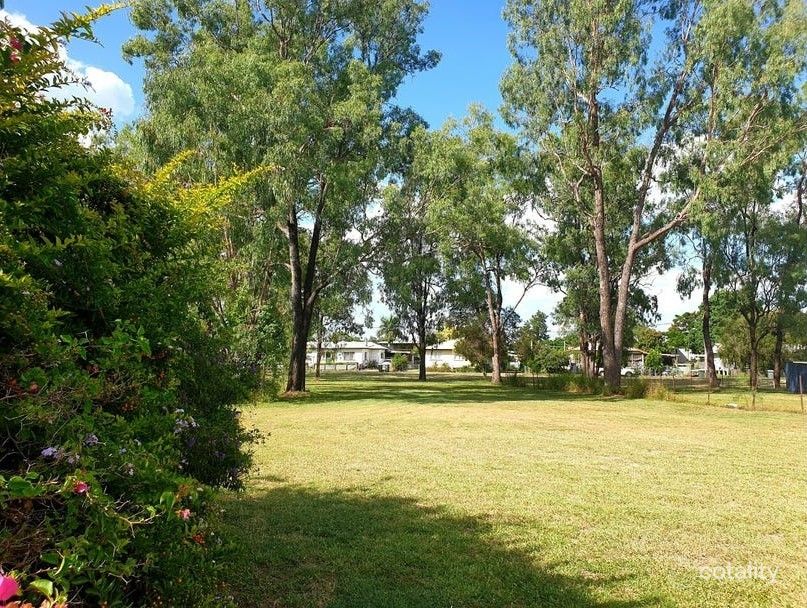 6 Ninth Ave, Theodore, QLD 4719