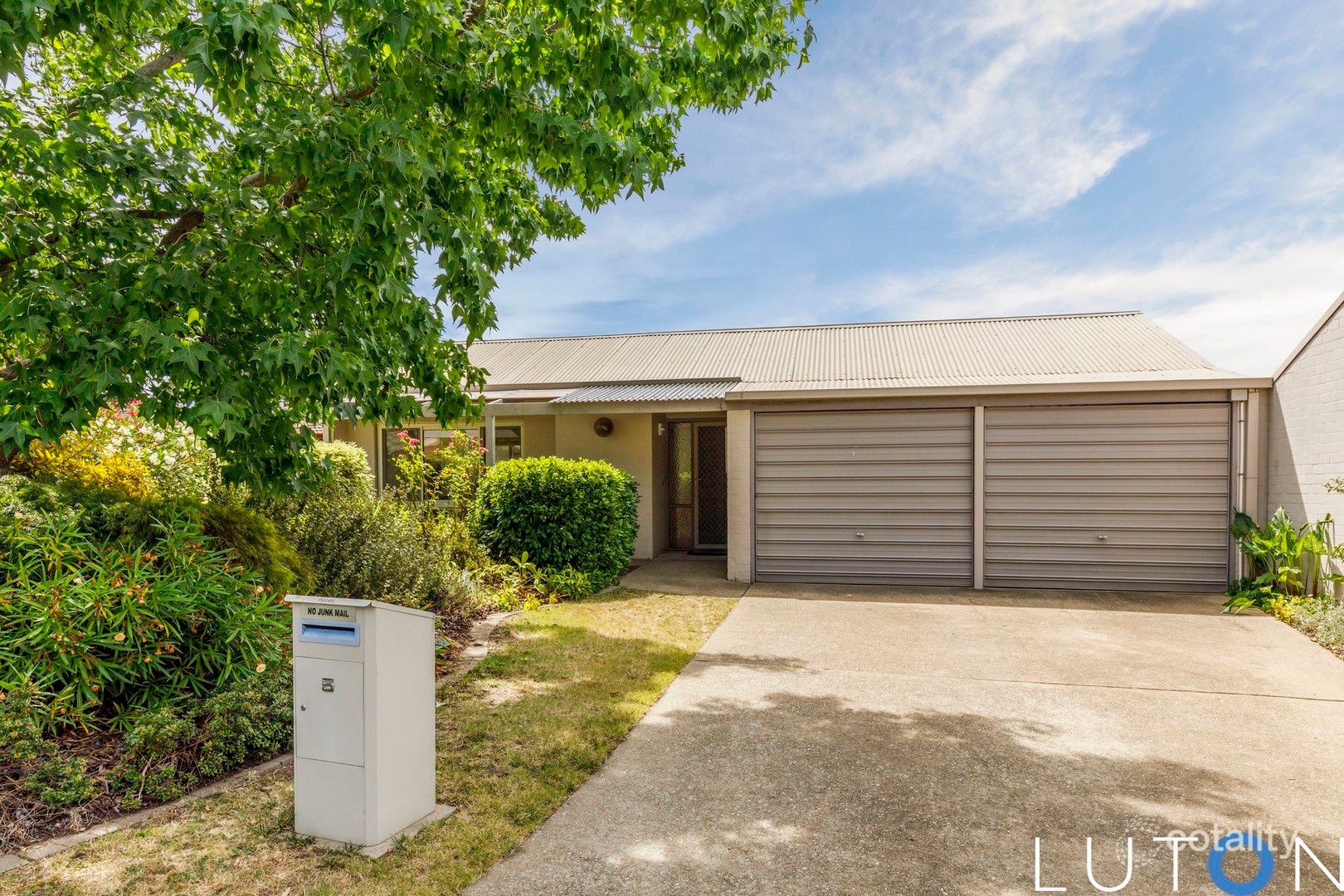 5 Logue Pl, Stirling, ACT 2611