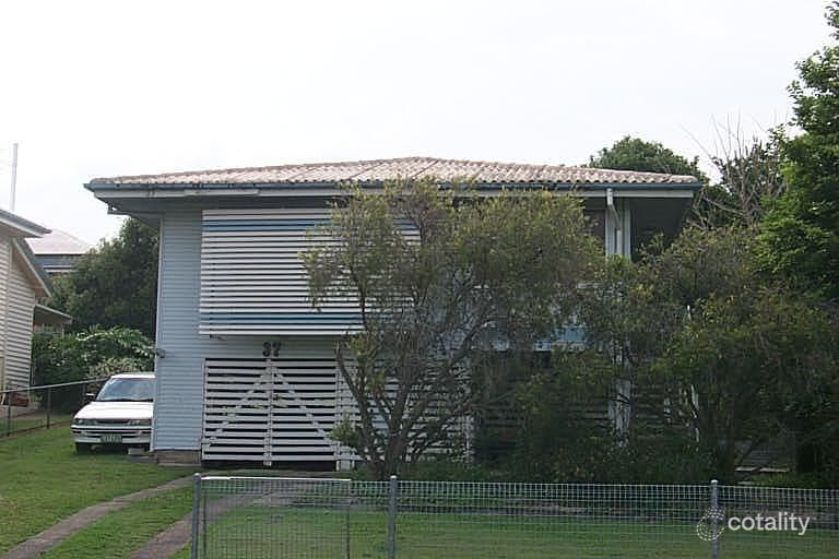 37 Beeby St, Wavell Heights, QLD 4012