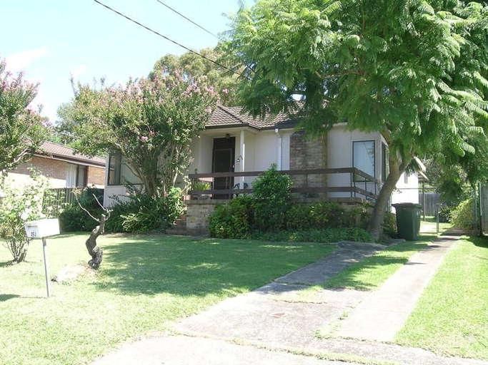 151 Novara Cres, Jannali, NSW 2226