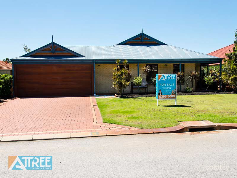 6 Gundaring Turn, Canning Vale, WA 6155