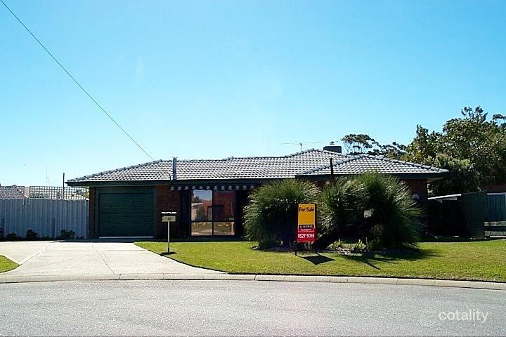 10 Mayfair Ct, Cooloongup, WA 6168