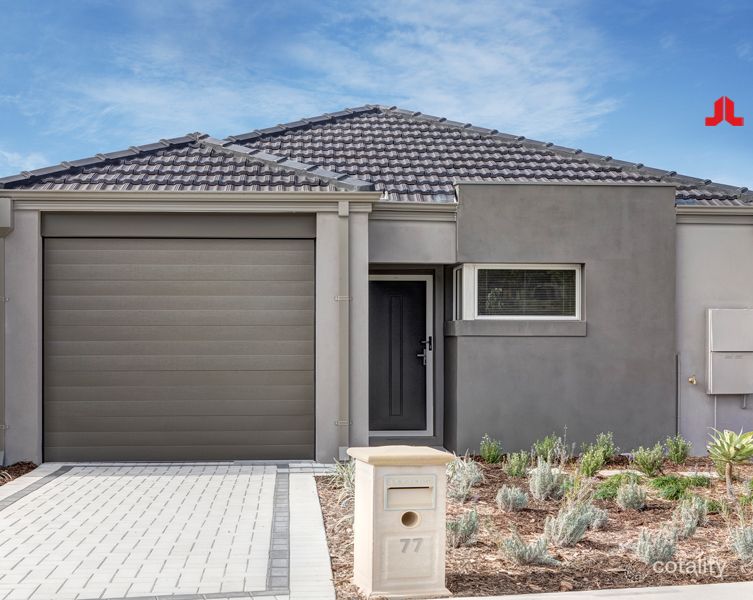 77 Heritage Park Dr, Baldivis, WA 6171