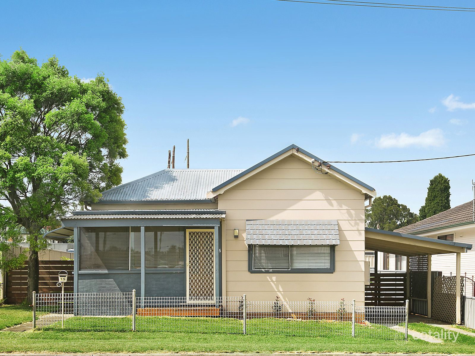 15 Abel St, Wallsend, NSW 2287