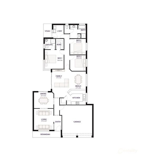 7 Edson Ave, Evanston South, SA 5116