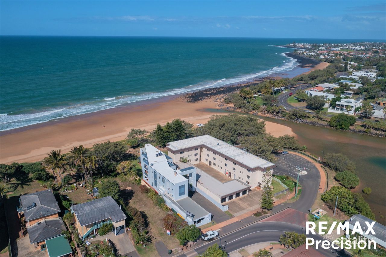 10 Miller St, Bargara, QLD 4670
