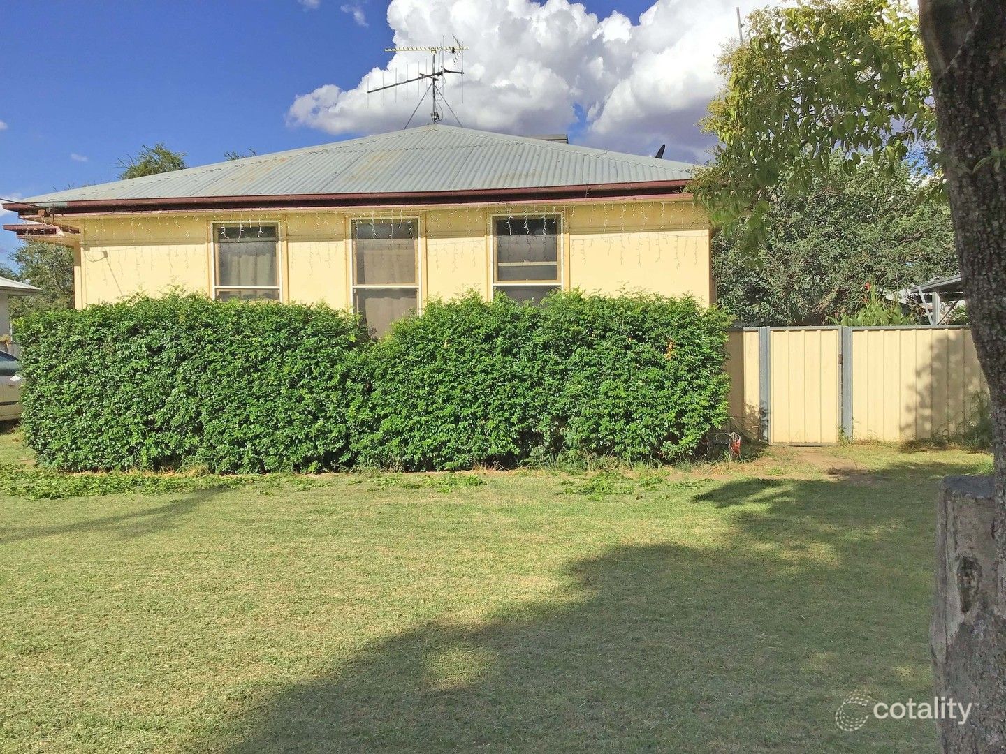 129 Meryula St, Narromine, NSW 2821