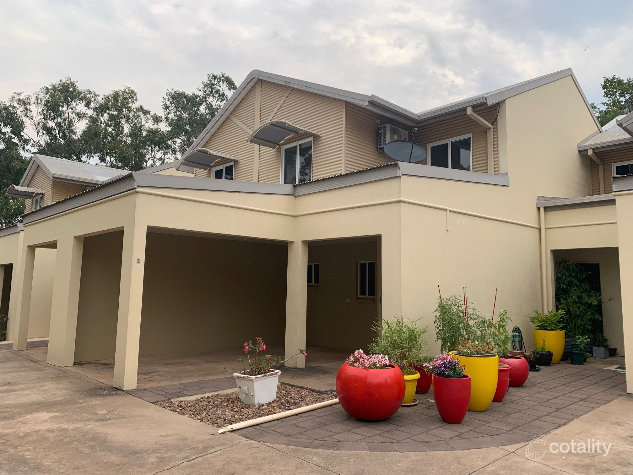 3/3 Little Pl, Gunn, NT 0832