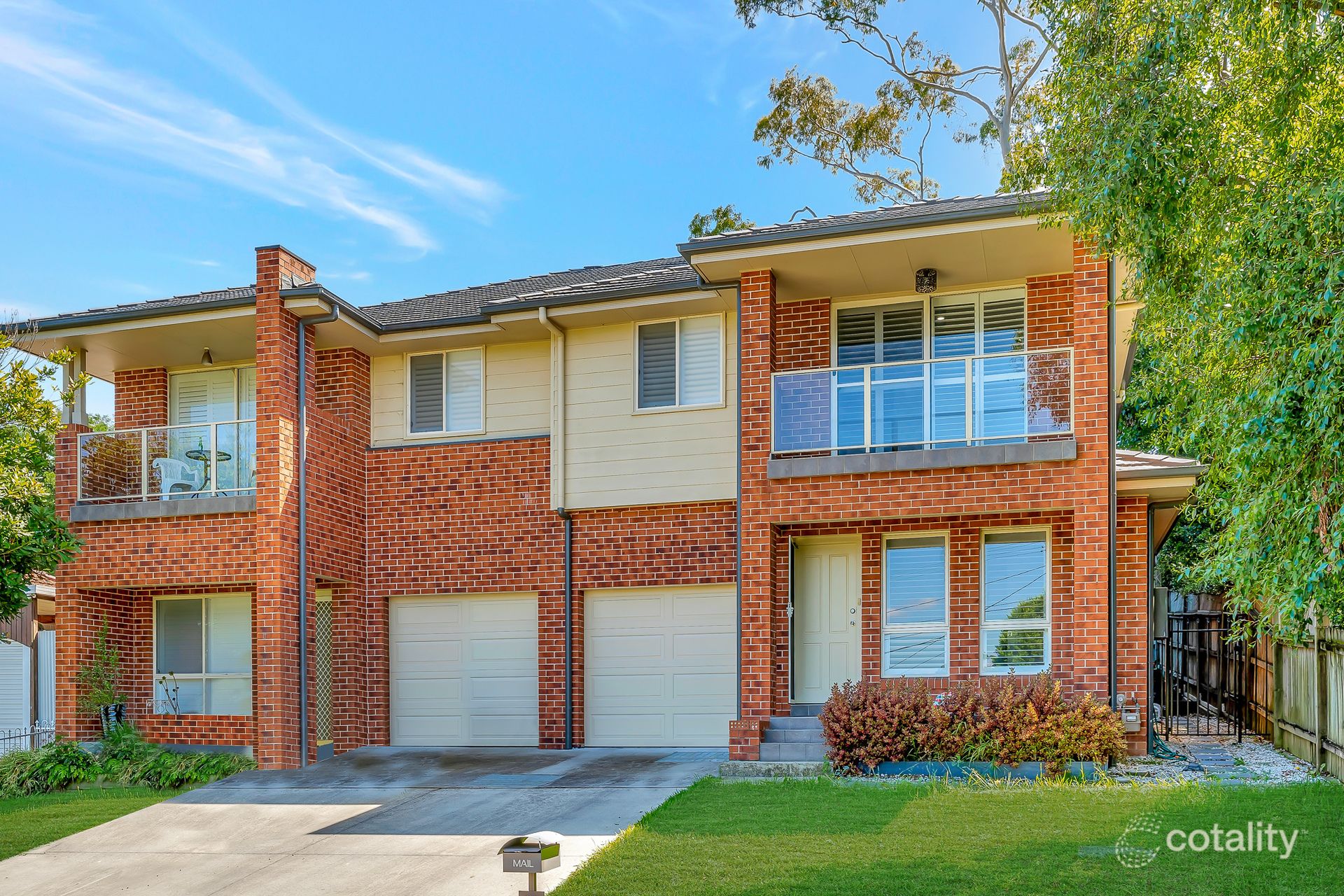 10a Horsfall St, Ermington, NSW 2115
