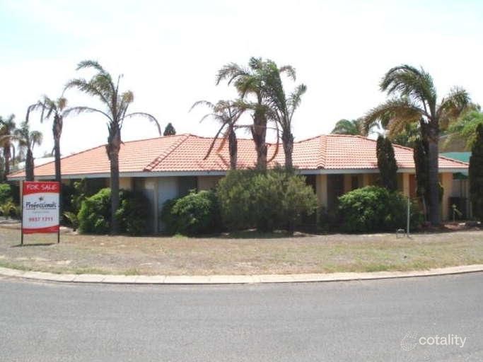 2 Kelsar Grn, Kalbarri, WA 6536