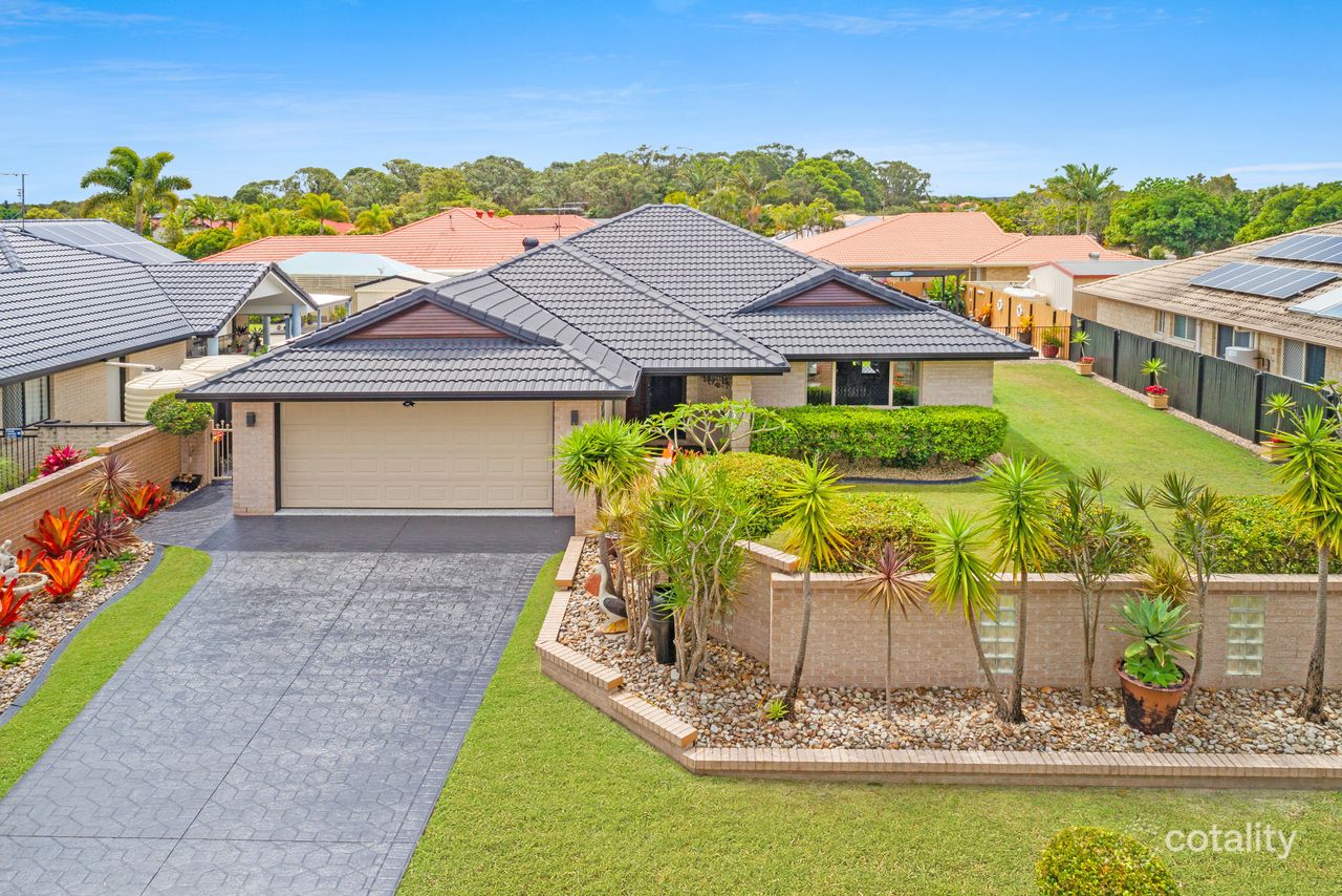 35 Investigator Pl, Pelican Waters, QLD 4551