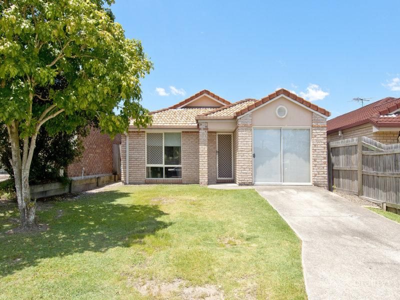14 Starling St, Loganlea, QLD 4131