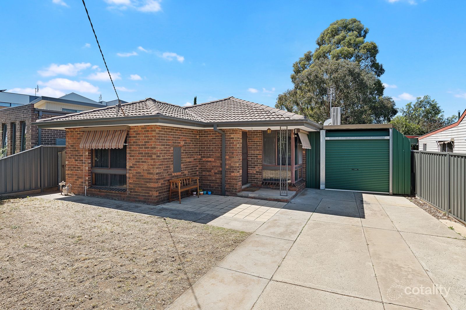 8 Strickland Rd, East Bendigo, VIC 3550