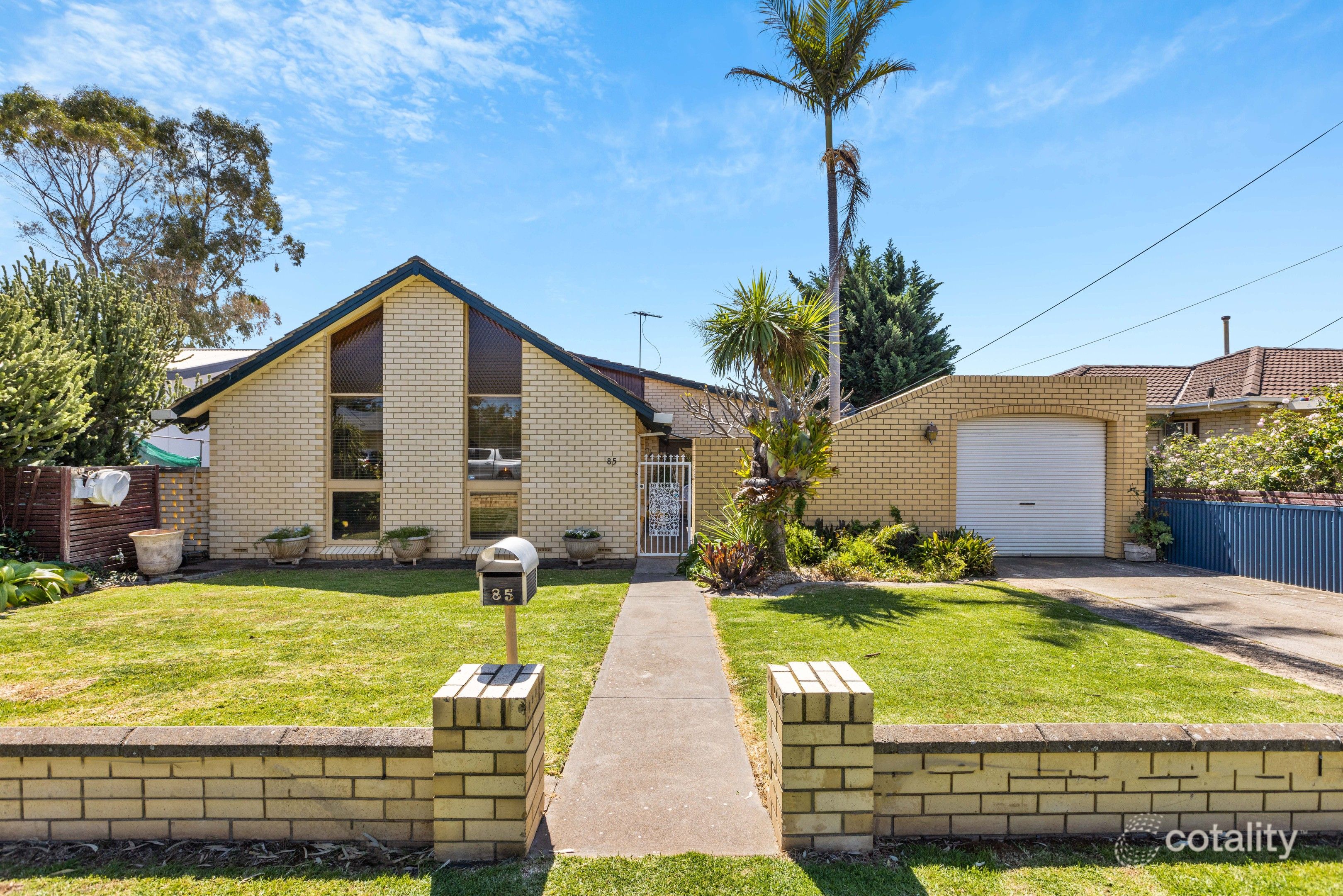 85 Benny Ave, Port Noarlunga, SA 5167
