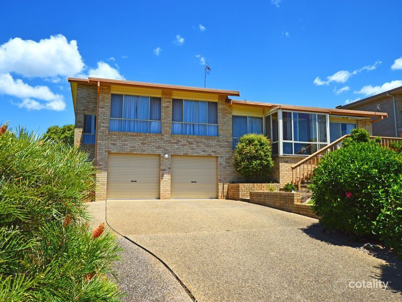 39 Noble Pde, Dalmeny, NSW 2546