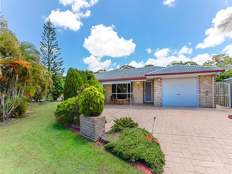 2/22 Fernleigh Cres, Mountain Creek, QLD 4557