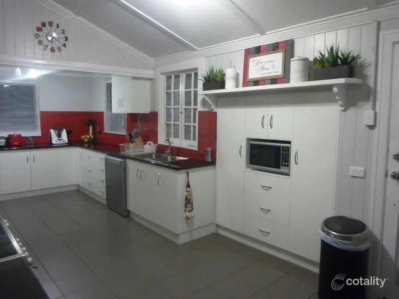 40 Patrick St, Laidley, QLD 4341