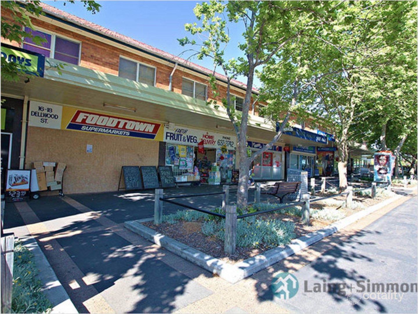 9/12 Dellwood St, South Granville, NSW 2142