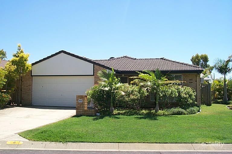 6 Pristine Ct, Varsity Lakes, QLD 4227