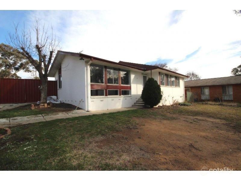 14 Sanderson Cl, Flynn, ACT 2615