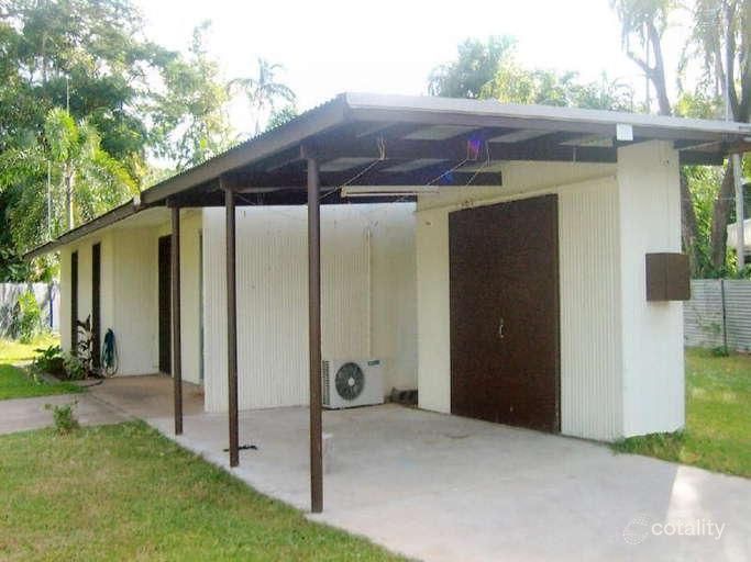 19 Ryland Rd, Millner, NT 0810