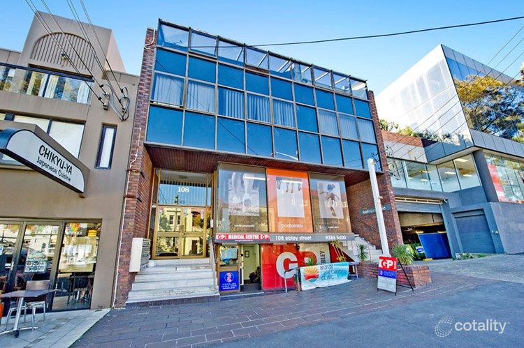 8/108 Ebley St, Bondi Junction, NSW 2022