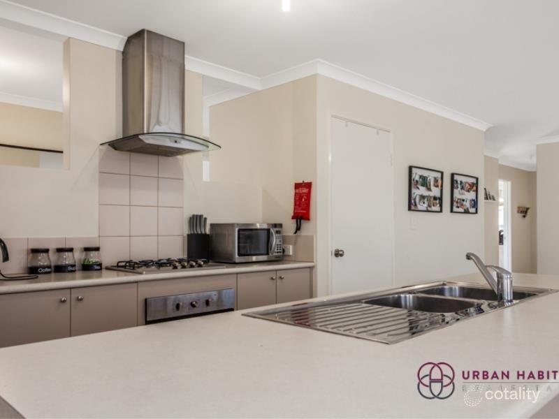20 Halstead Turn, Wellard, WA 6170