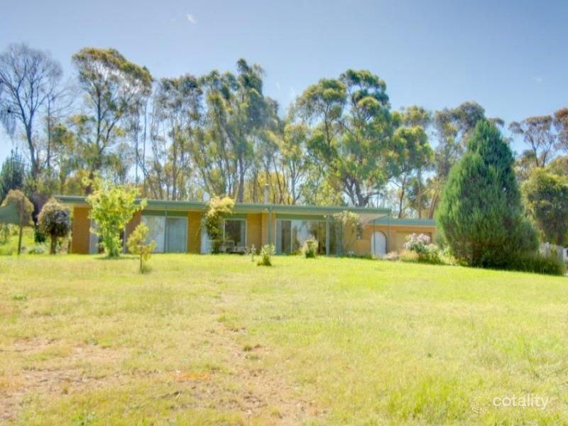 43 Elizabeth Rd, Creswick, VIC 3363