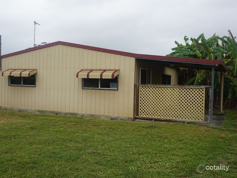 38 Bergl St, Bowen, QLD 4805