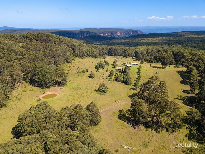 209 Spring Hills Rd, Meryla, NSW 2577