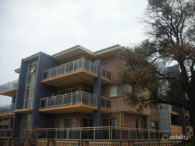 13/64-68 Cardigan St, Guildford, NSW 2161