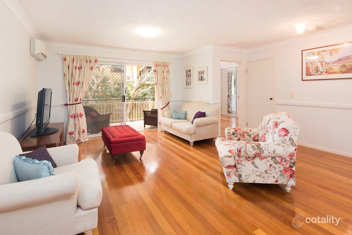 2/56 London Rd, Clayfield, QLD 4011