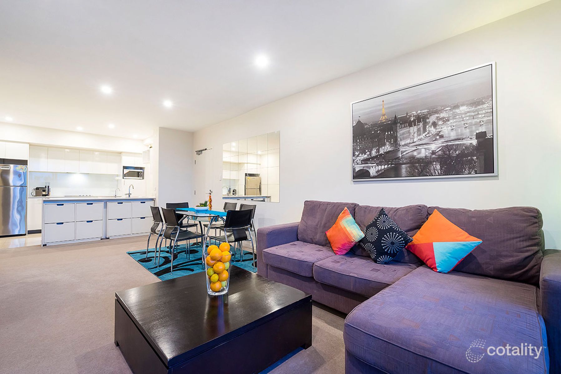 31/262 Lord St, Perth, WA 6000