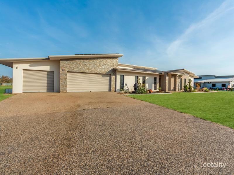 28 Smith Ct, Bellamack, NT 0832