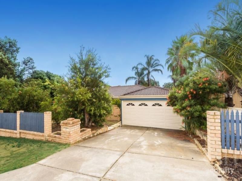 5 Claire Cove, Joondalup, WA 6027