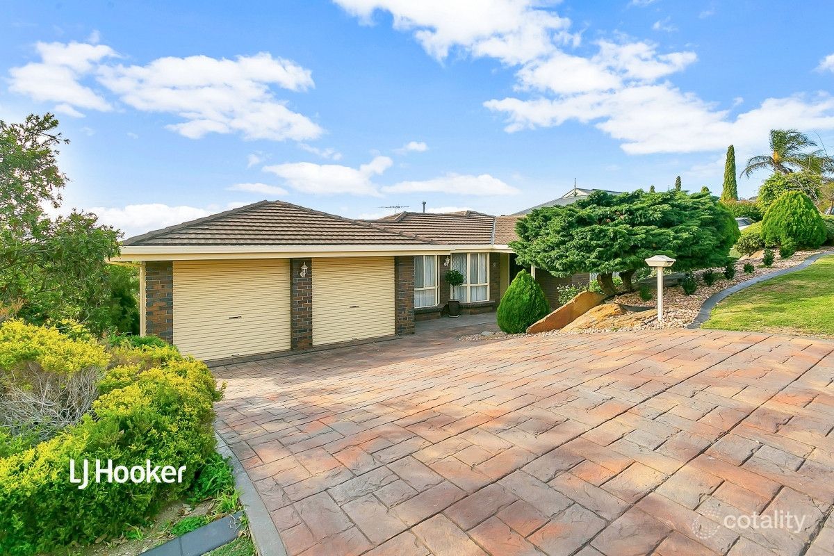 34 Greenridge Ct, Wynn Vale, SA 5127