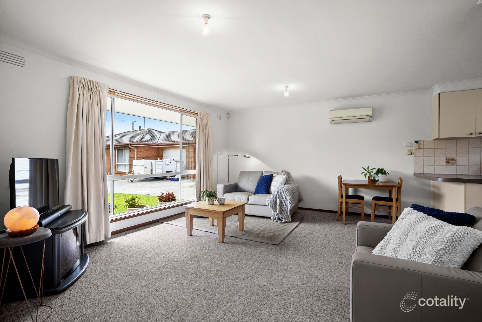 3/58-60 Regent St, Whittington, VIC 3219