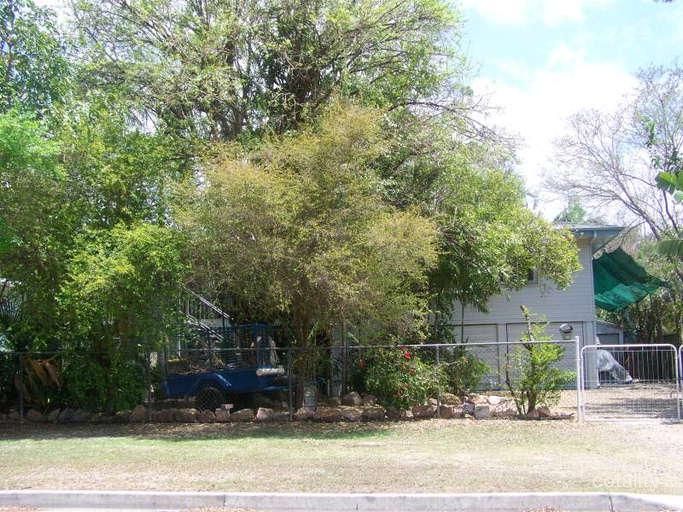14 Maroong St, Currajong, QLD 4812