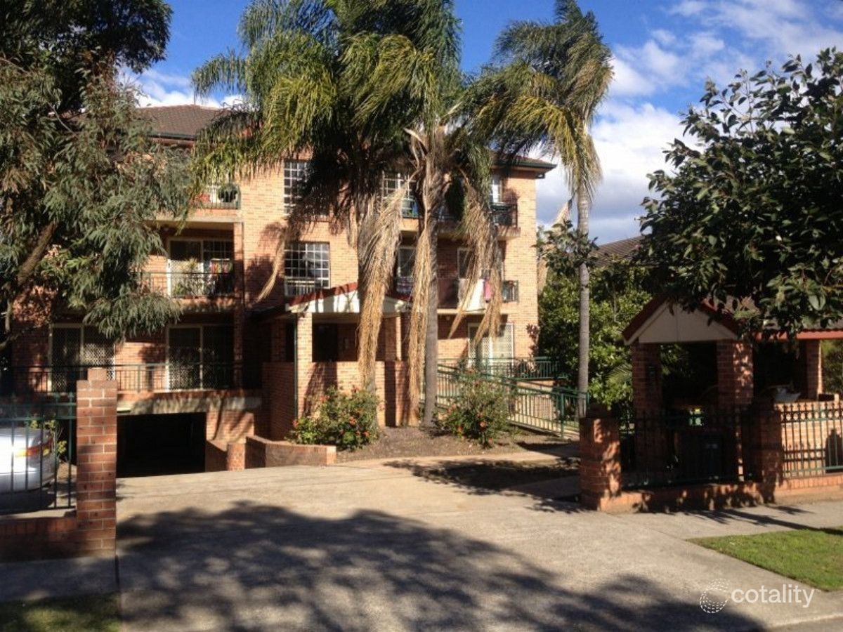7/2-4 Cambridge St, Harris Park, NSW 2150